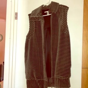 Diane Von Furstenberg vest